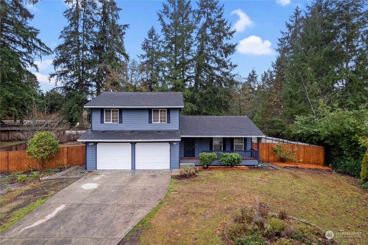 15910 Fair Oaks Drive - Photo 1