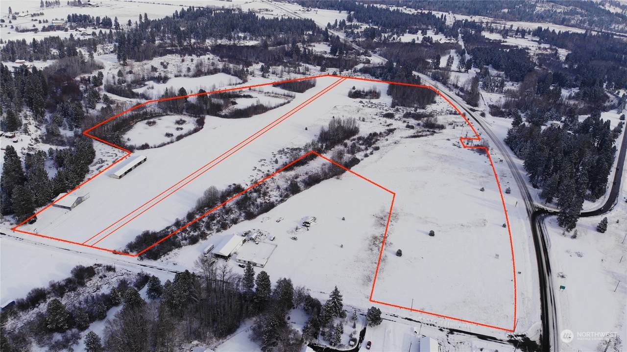 5210 Airport Road - Photo 1
