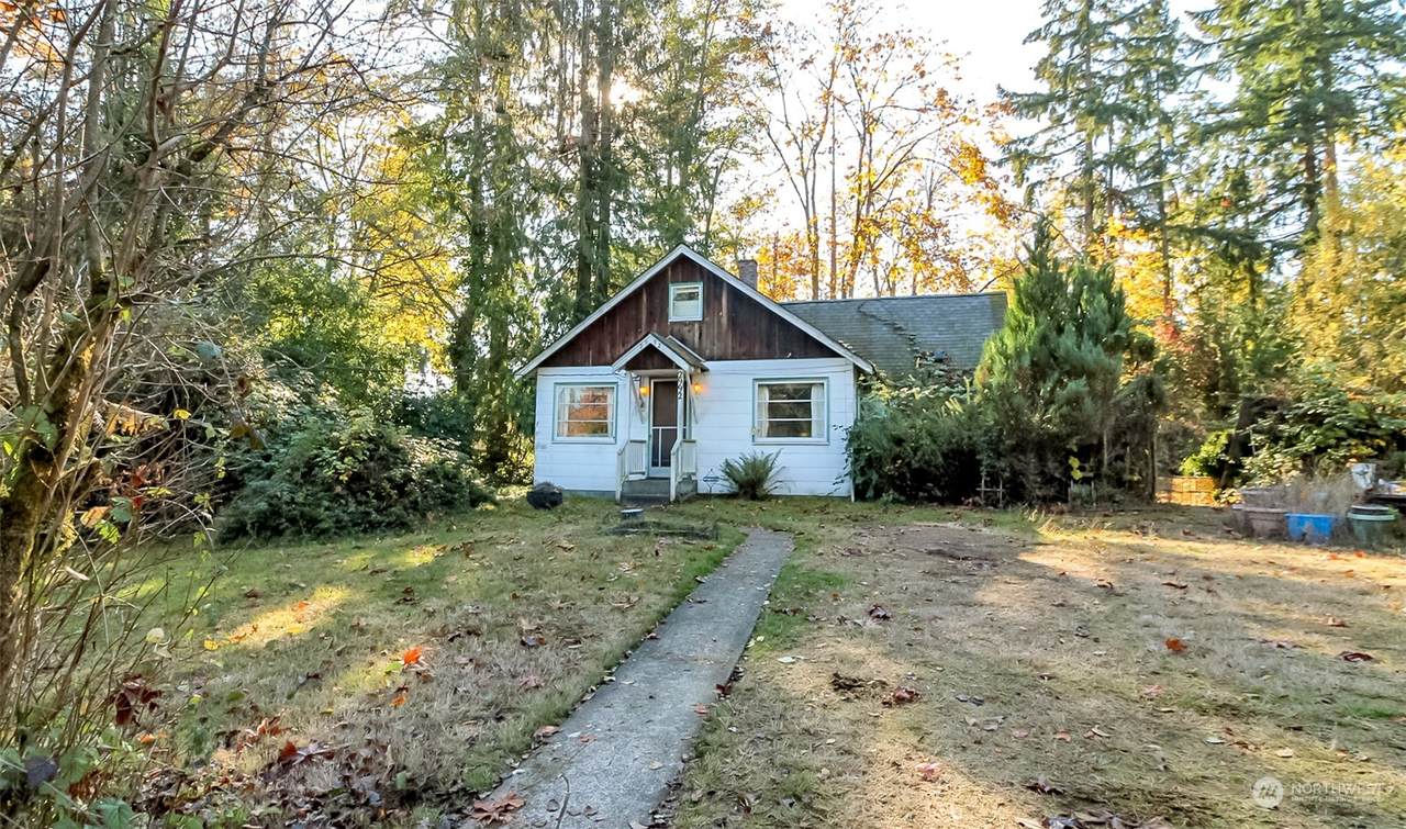 2992 Harris Road - Photo 1