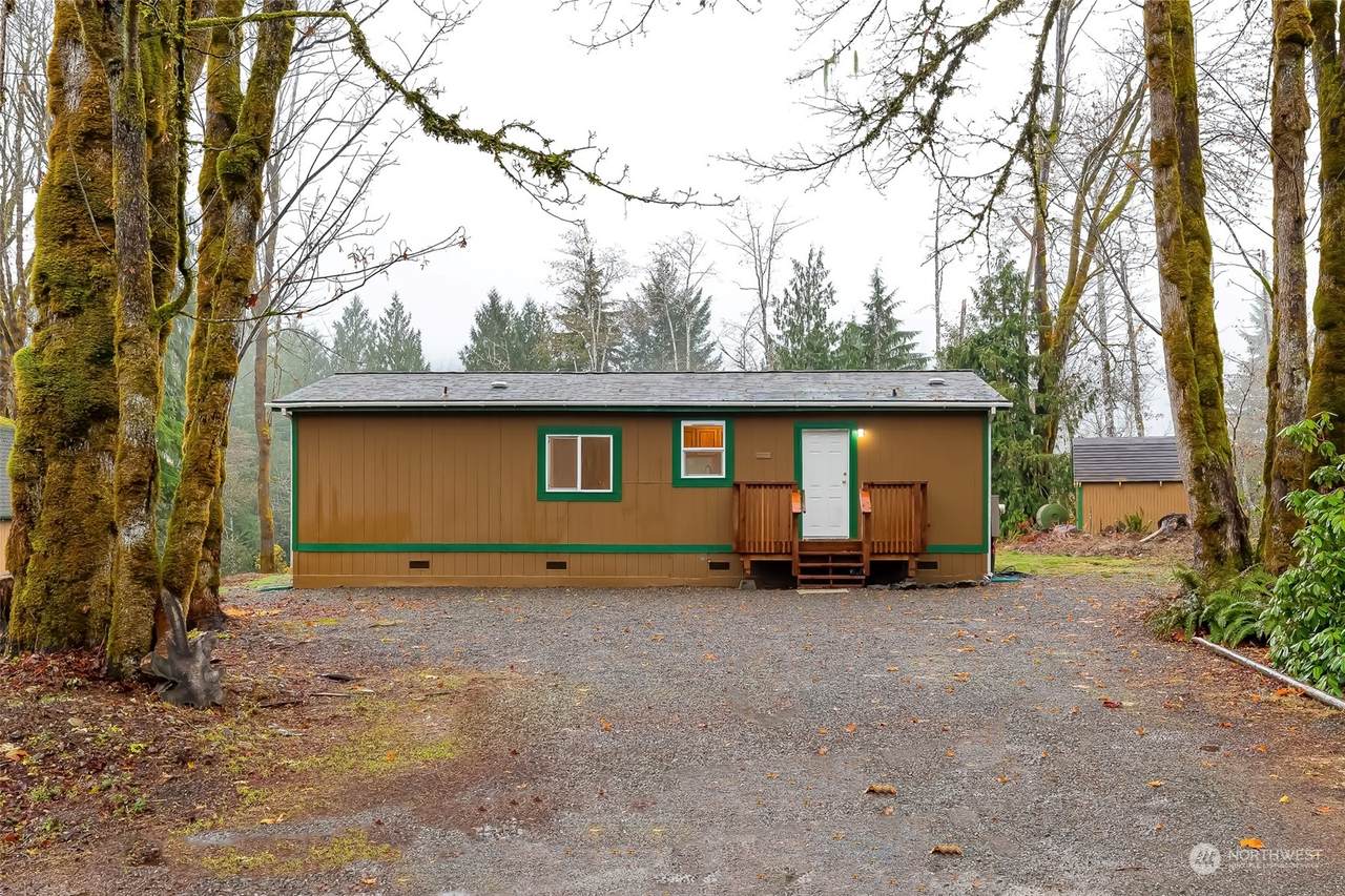 670 Duckabush Drive - Photo 1