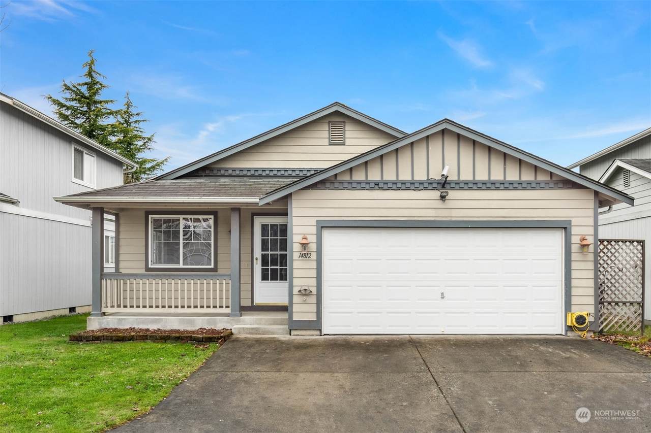 14812 45th Drive - Photo 1