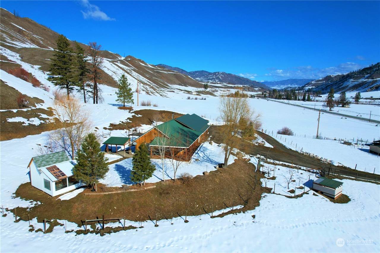 2 Justin Road - Photo 1