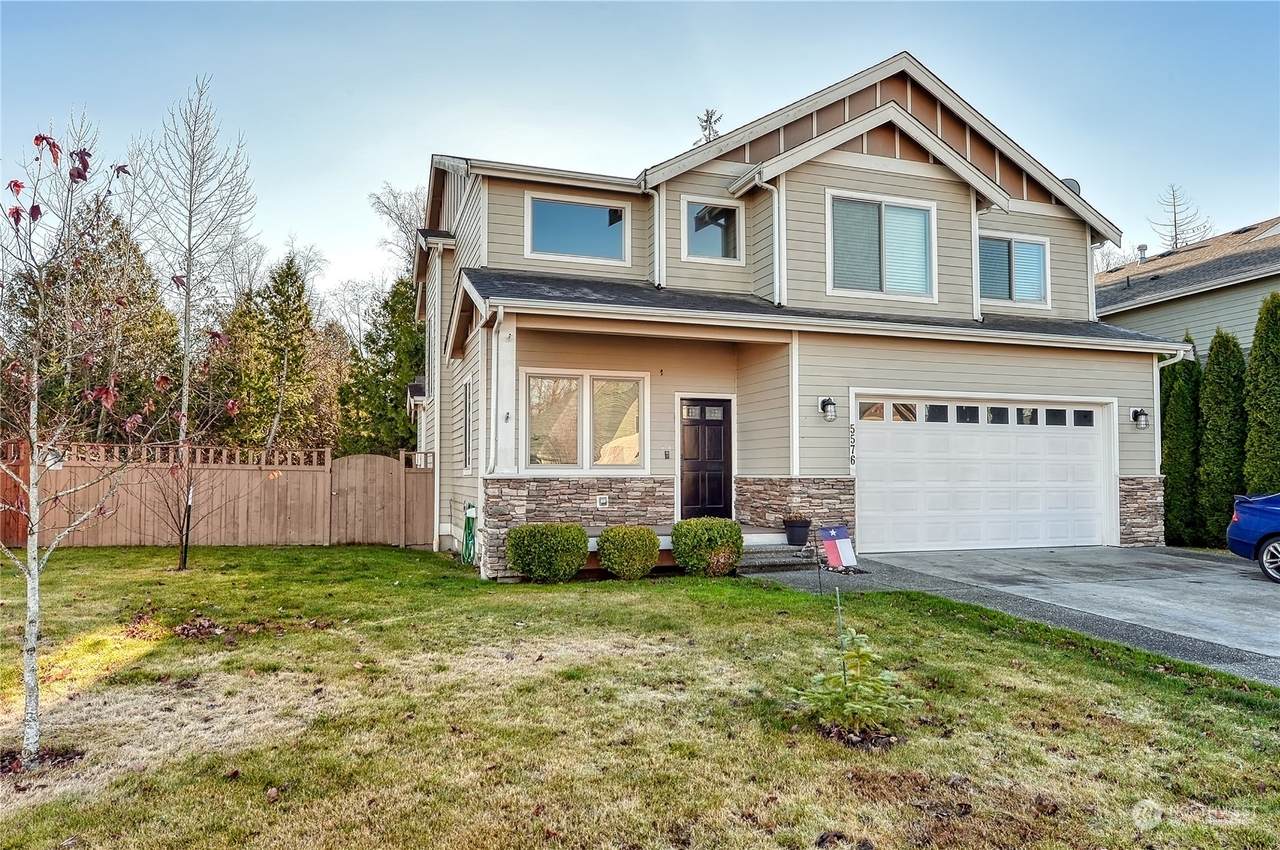 5576 Old Settler Drive - Photo 1