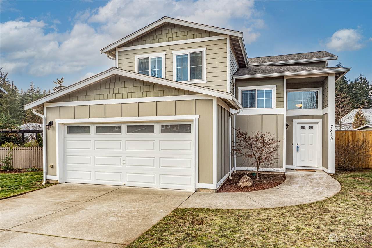7815 Celtic Loop - Photo 1