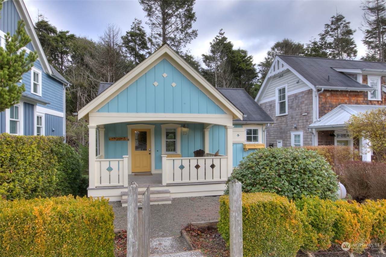 73 Sellwood Lane - Photo 1