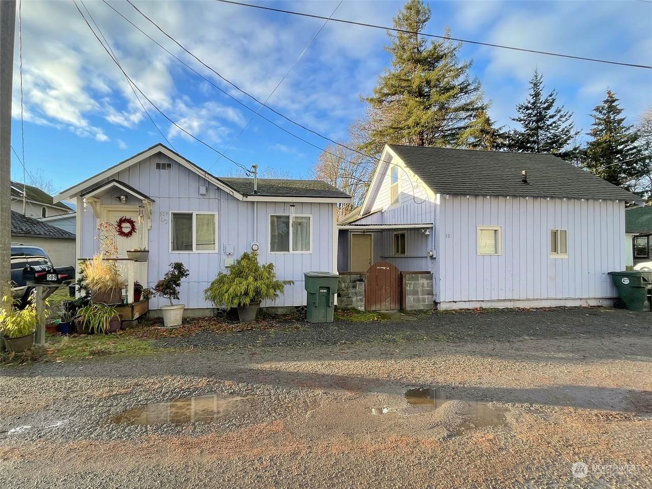 509 4th & 509 1/2 Street - Photo 1