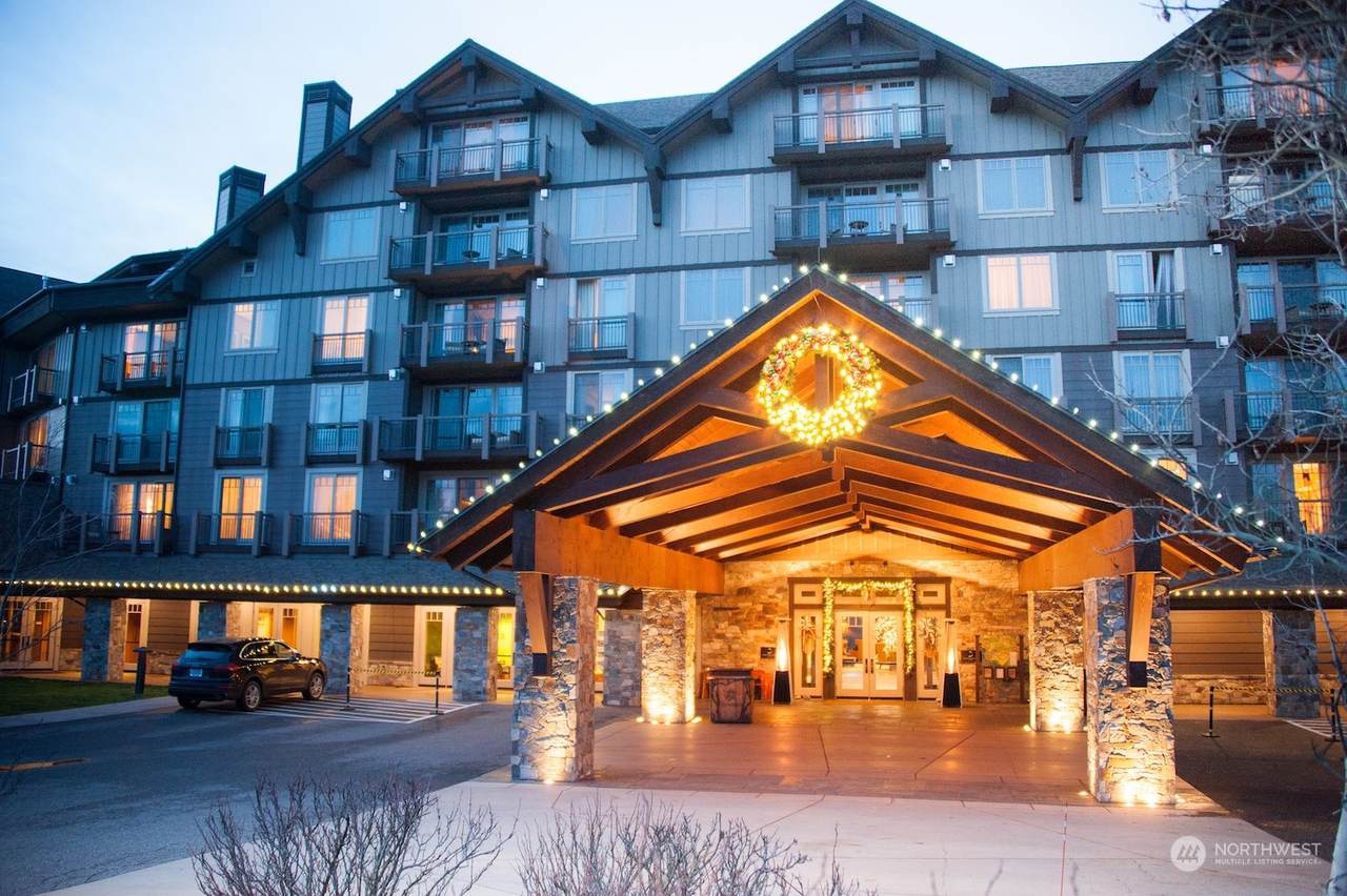3600 Suncadia Trail - Photo 1