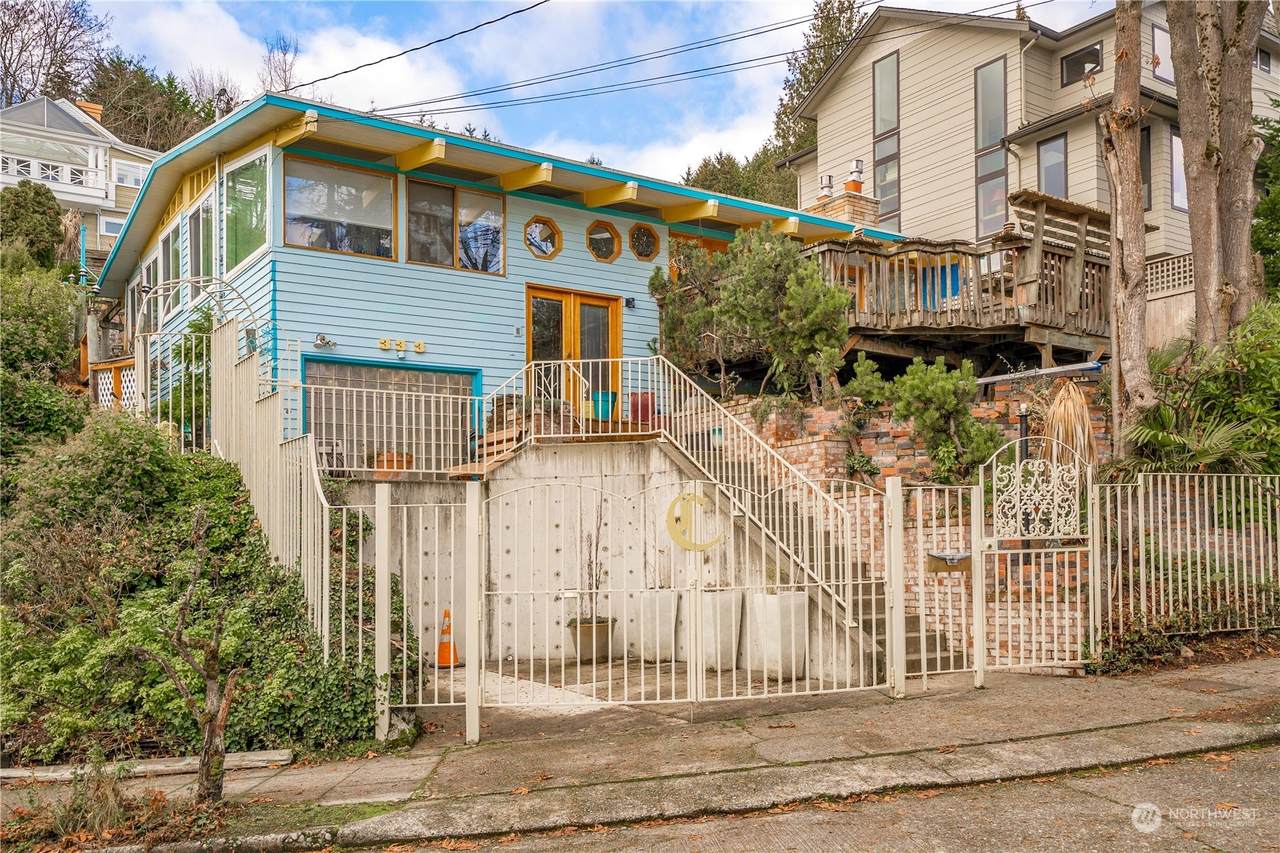 333 Randolph Avenue - Photo 1