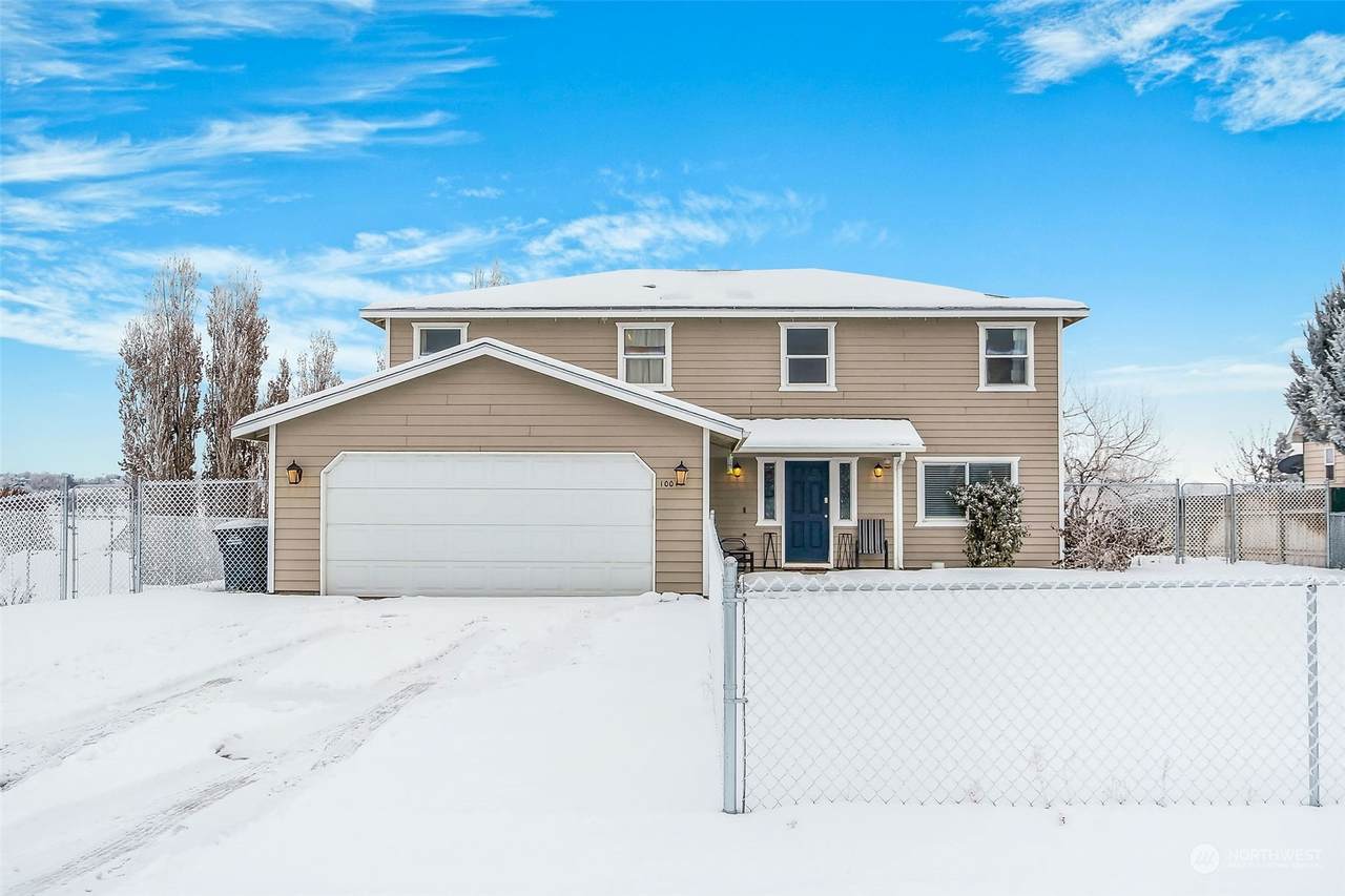 1001 Windrose Drive - Photo 1