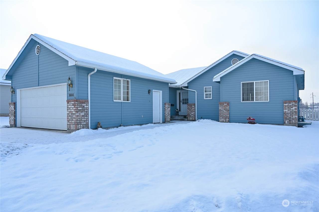 1444 Division - Photo 1