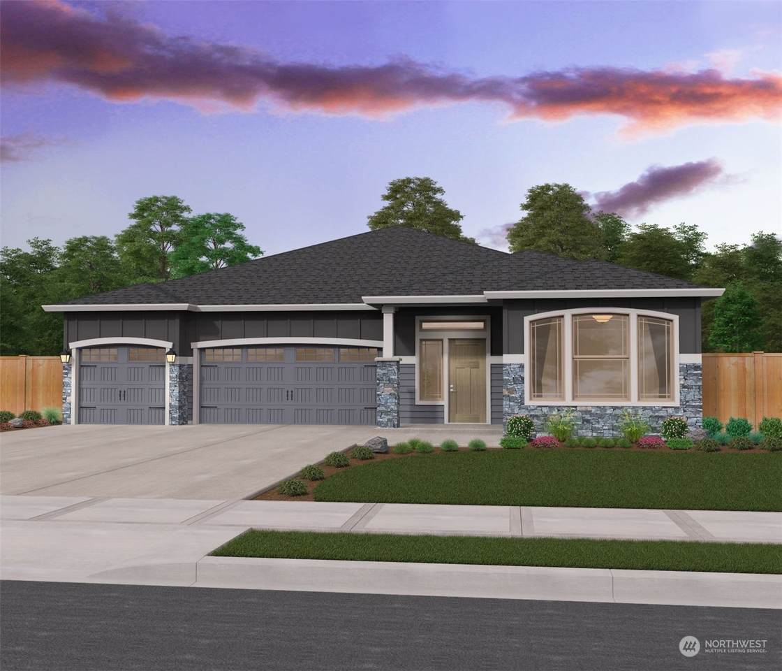 5550 Lot 45 Bonfire Court - Photo 1