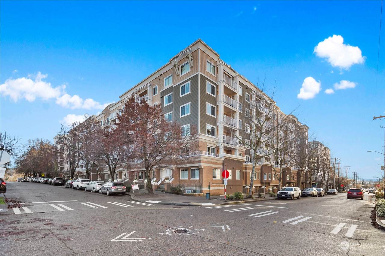1545 57th Street - Photo 1