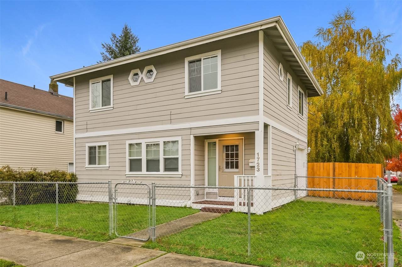 1723 S L Street - Photo 1