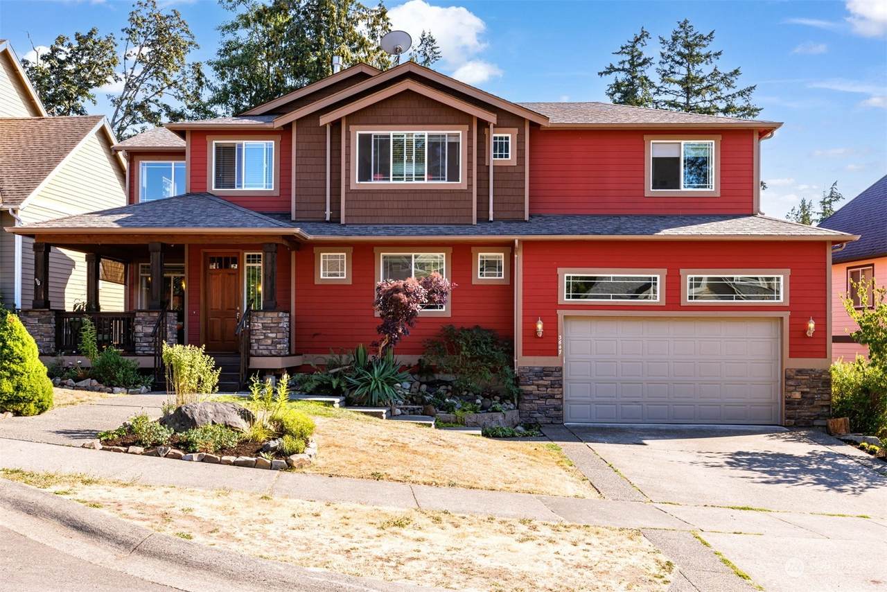 3647 Woodlake Road - Photo 1