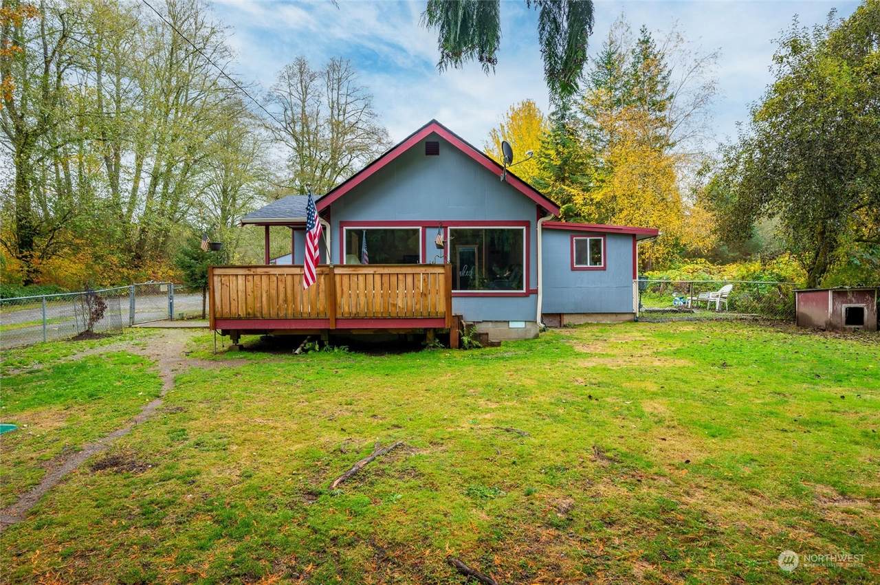 4059 Old Hwy 99 Road - Photo 1