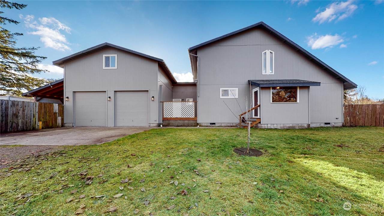 7010 Capt Gray Drive - Photo 1