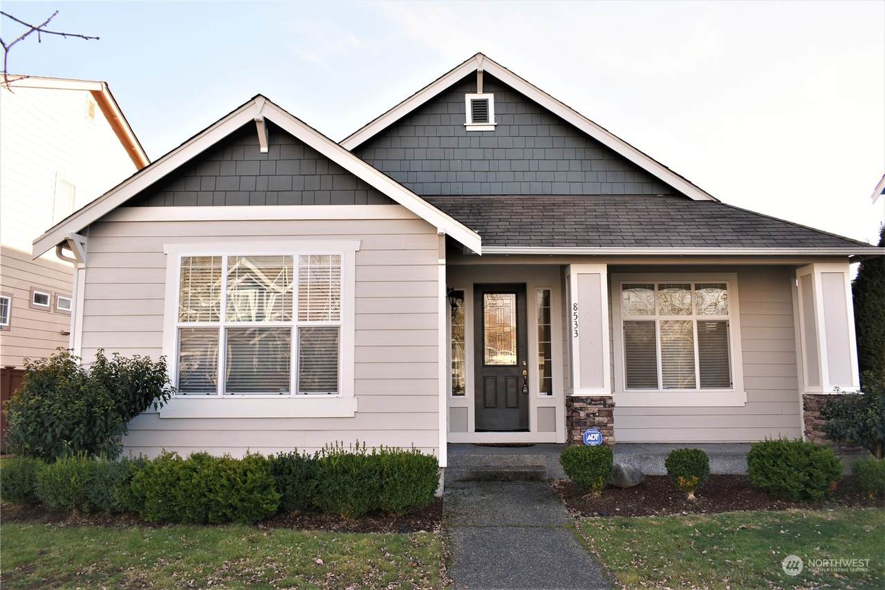 8533 Capstan Drive - Photo 1