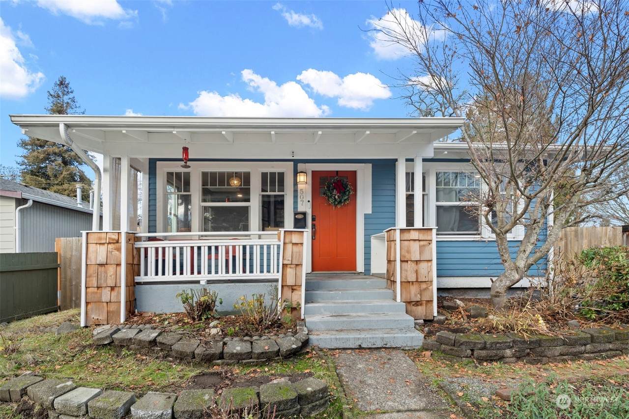 507 4th Street - Photo 1