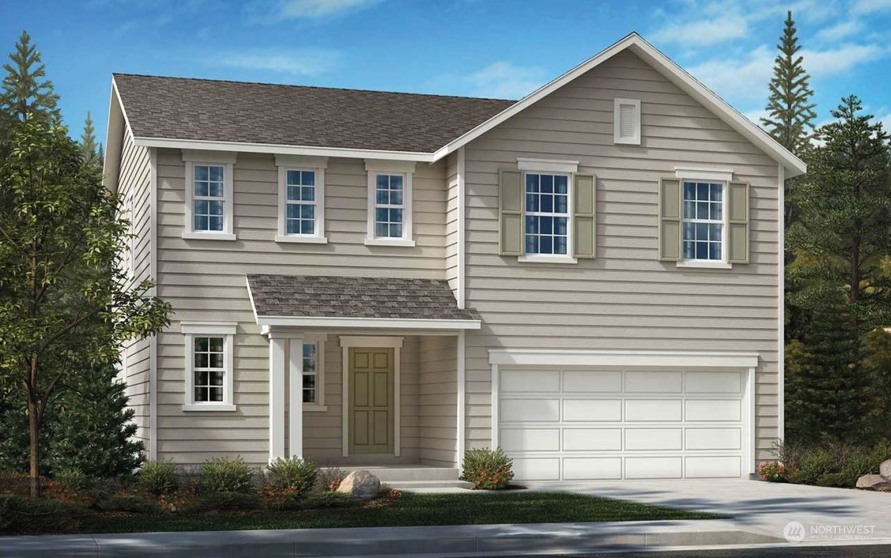 16926 127th Avenue Ct - Photo 1