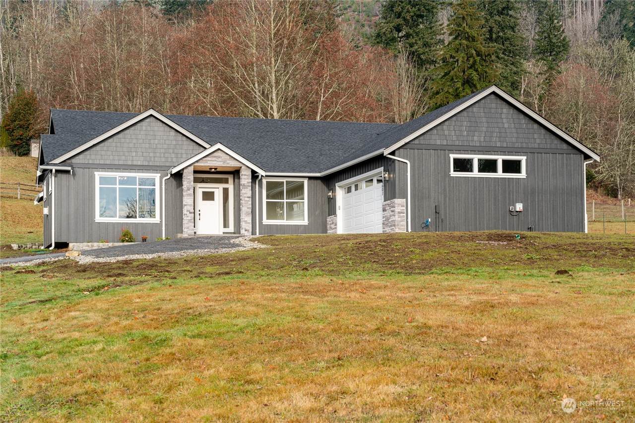 14607 Jim Creek Road - Photo 1