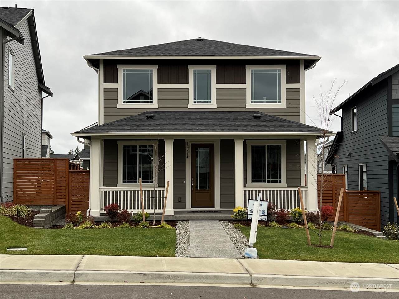 12964 190th Avenue - Photo 1