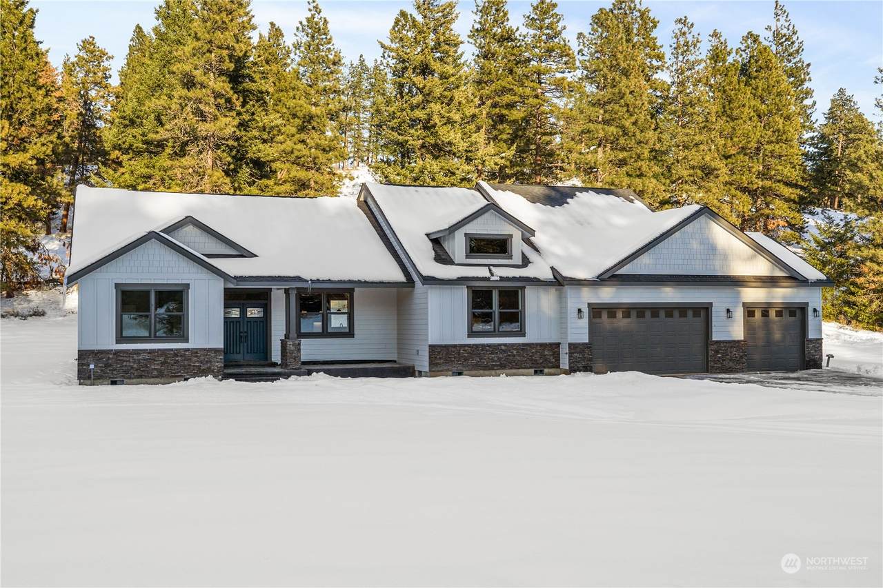 9102 Thorpe Prairie Road - Photo 1