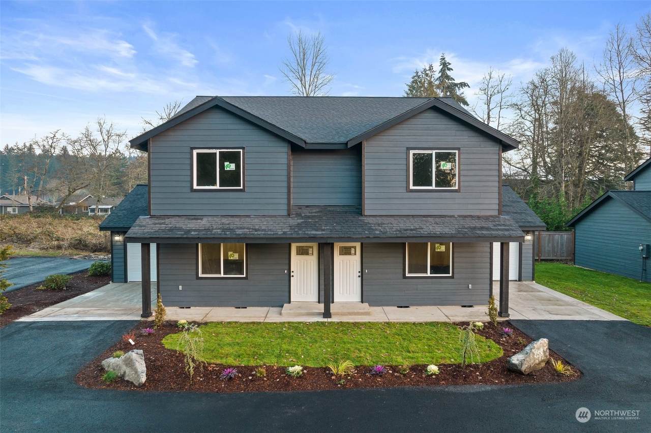 2915 Jackson Highway - Photo 1