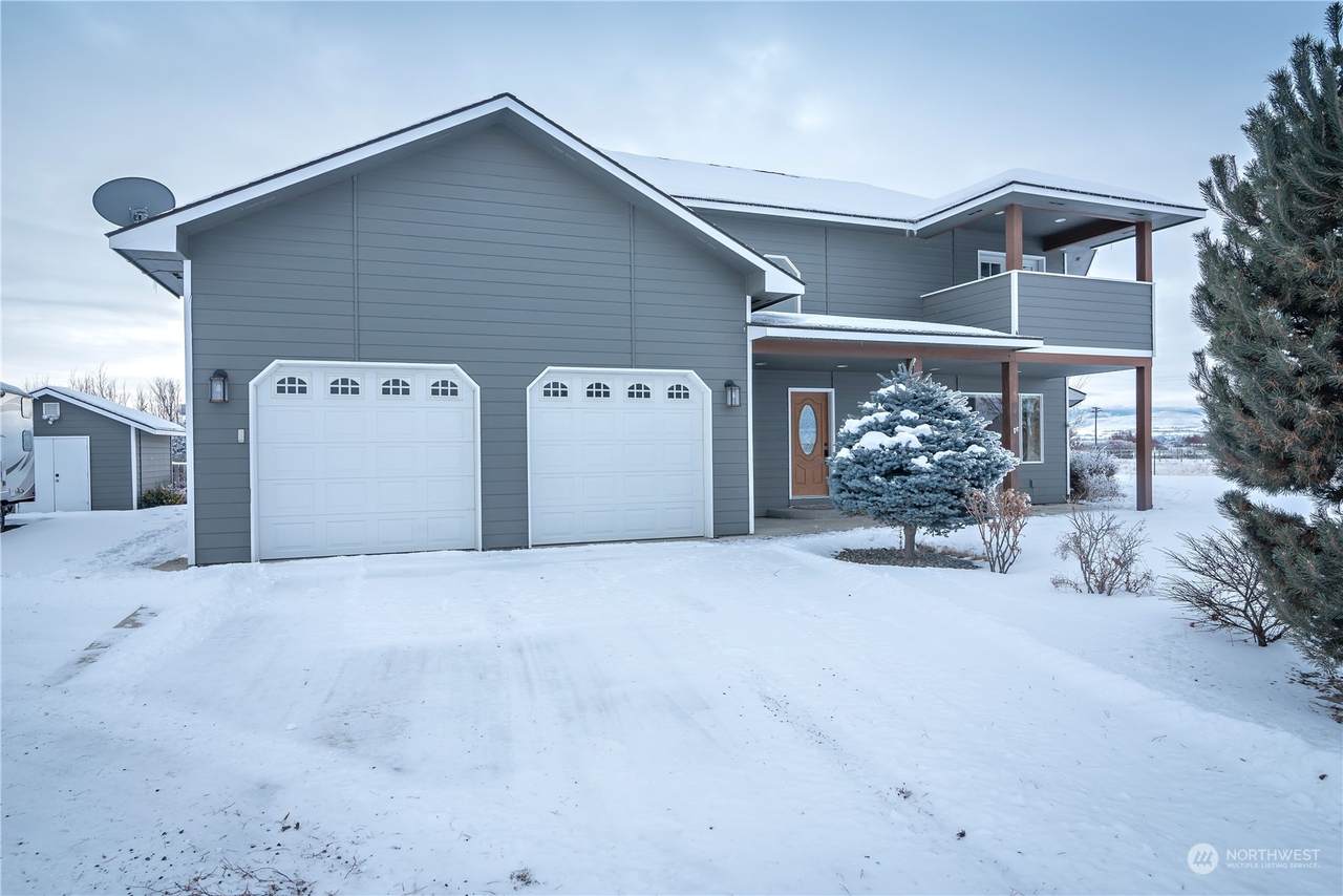 170 Freedom Lane - Photo 1