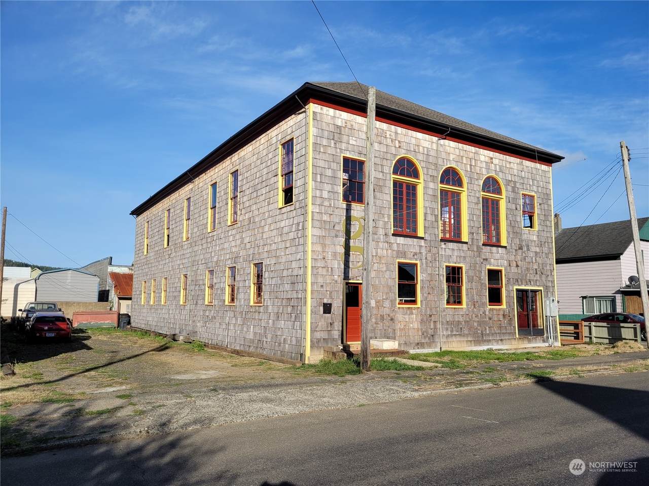 511 J Street - Photo 1