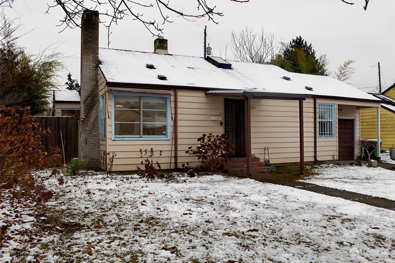 5216 20th Avenue - Photo 1
