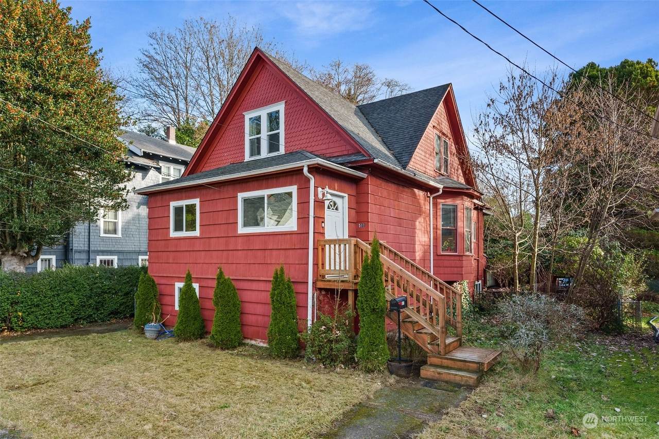 511 5th Street - Photo 1
