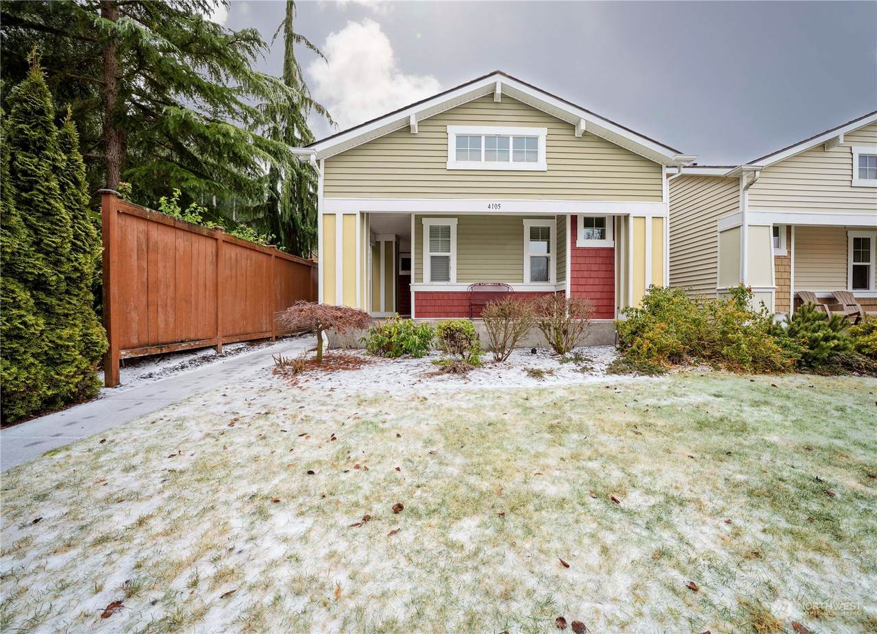 4105 Mckinley Street - Photo 1