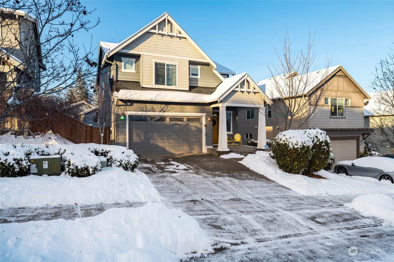 5541 Buckhorn Way - Photo 1