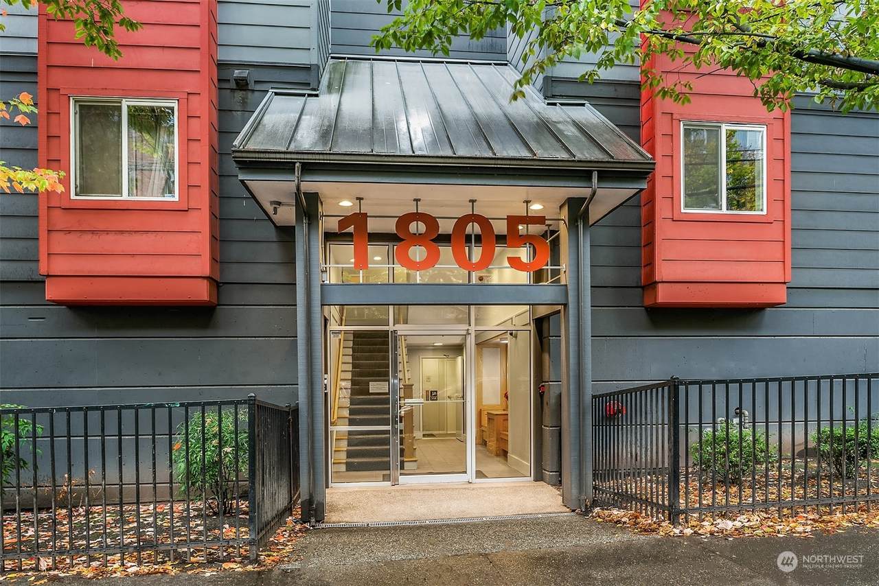 1805 Bellevue Avenue - Photo 1