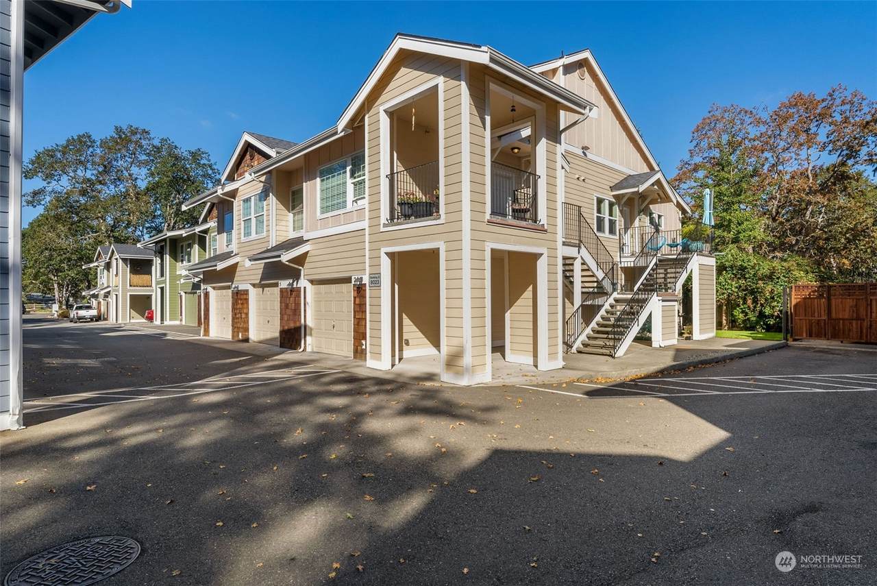 8023 Custer Road - Photo 1