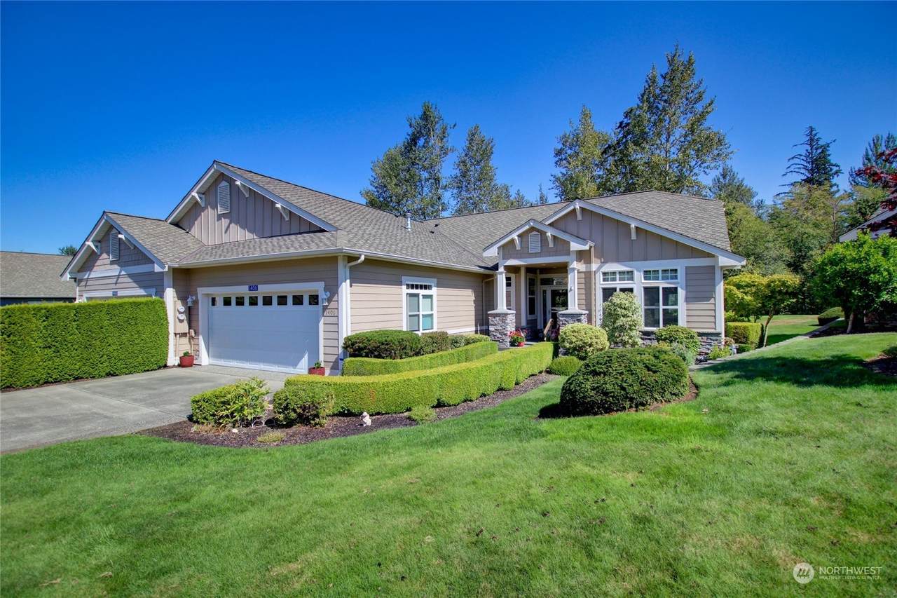 1406 Eagle Ridge Drive - Photo 1
