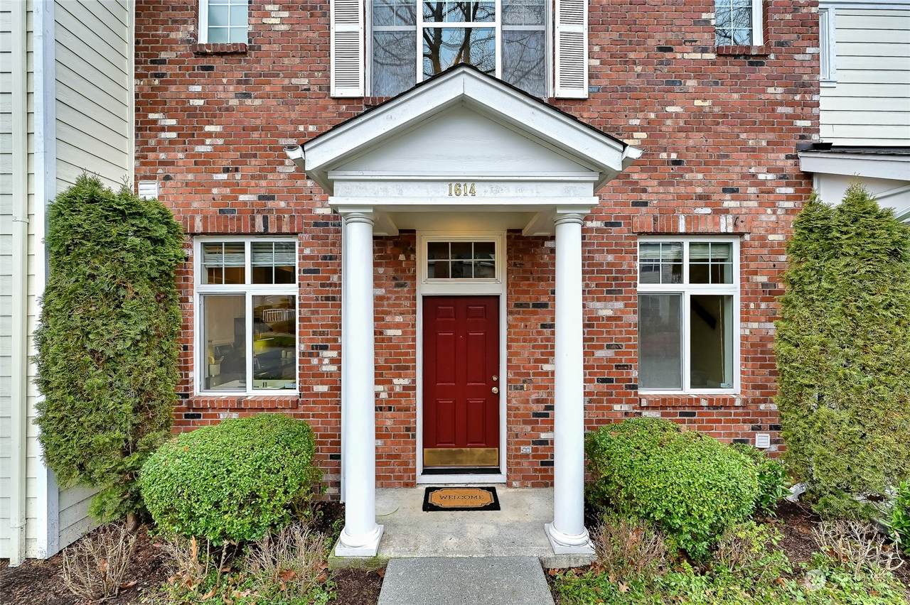 1614 Huckleberry Circle - Photo 1
