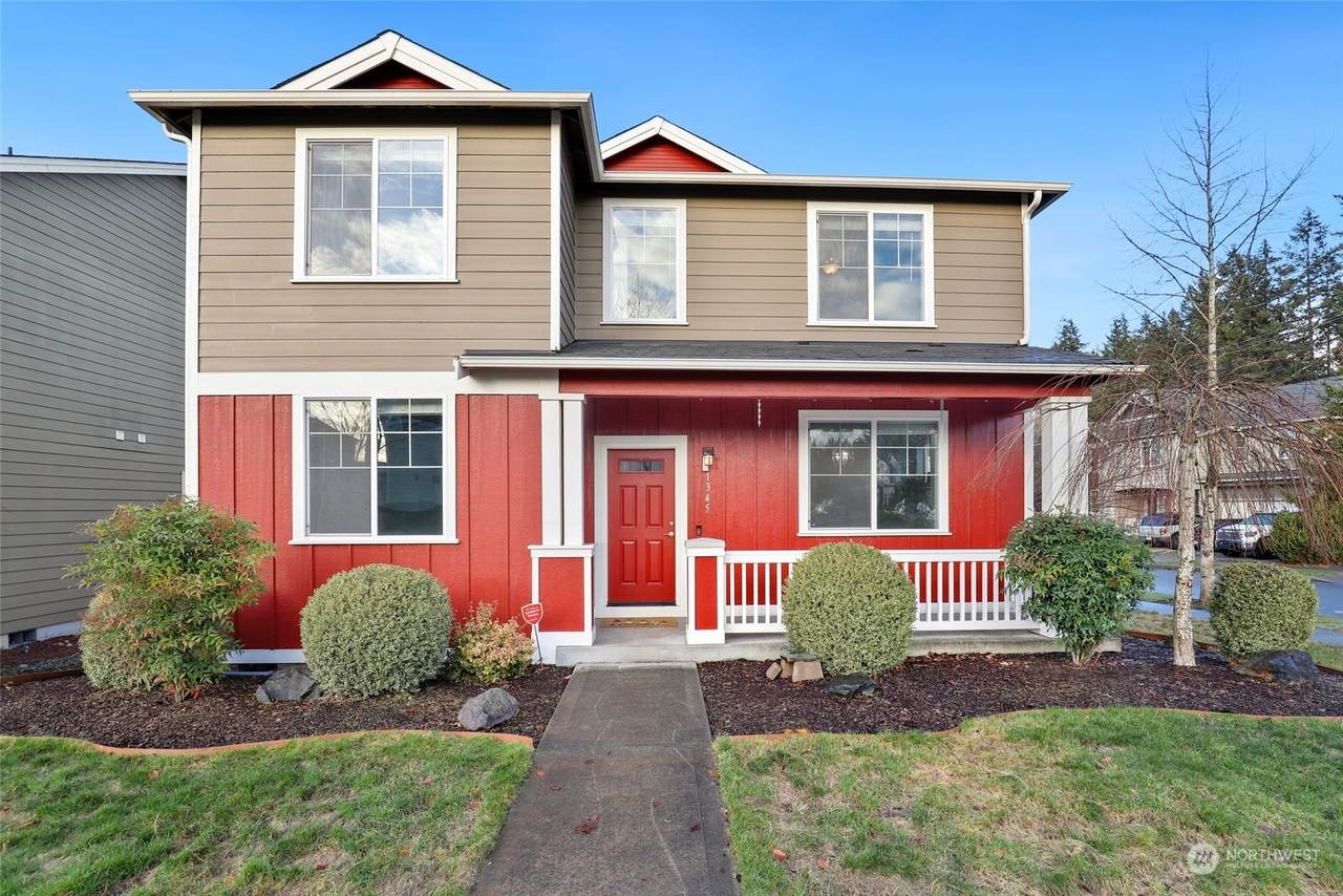 1345 Grindstone Drive - Photo 1