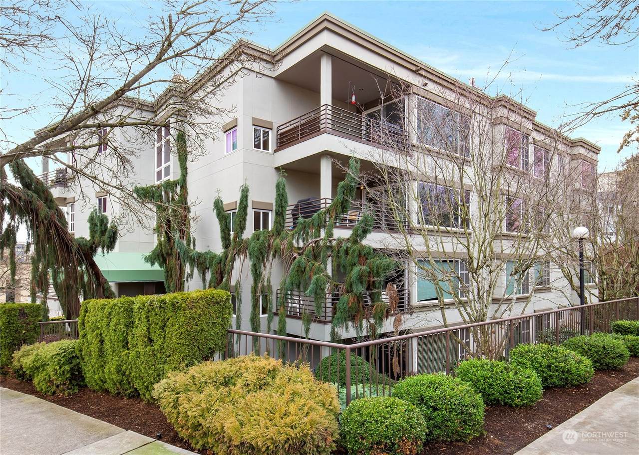 321 3rd Street - Photo 1