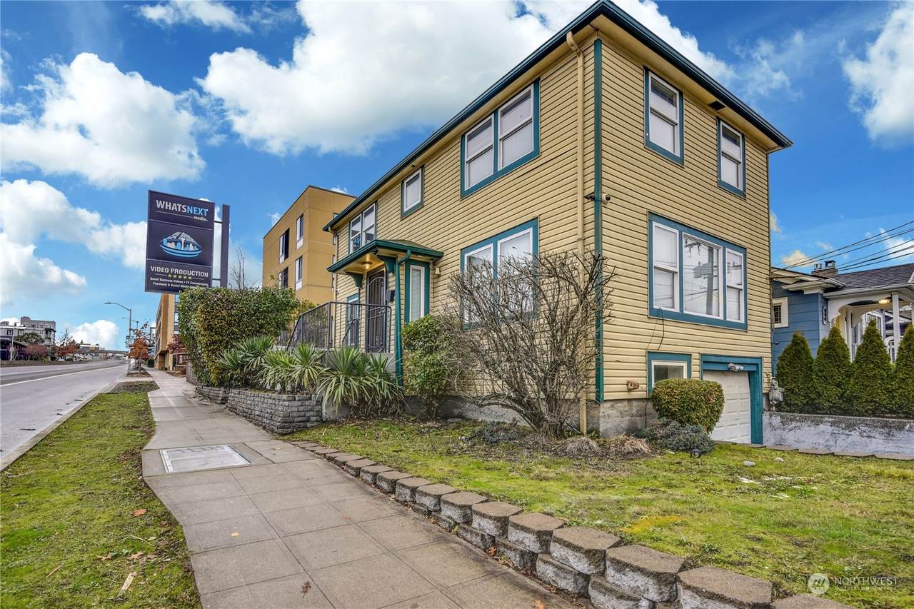 3908 Aurora Avenue - Photo 1