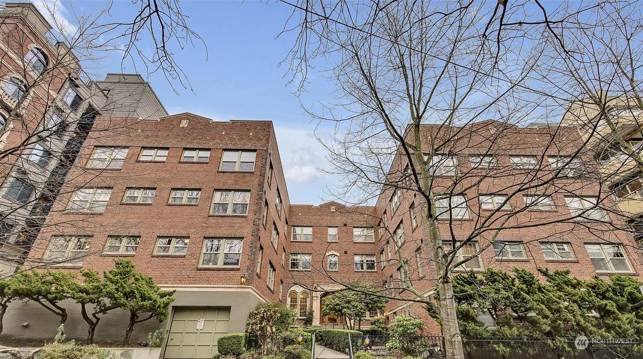 124 Warren Avenue - Photo 1
