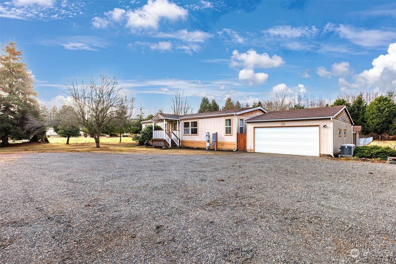 8263 Custer School Road - Photo 1