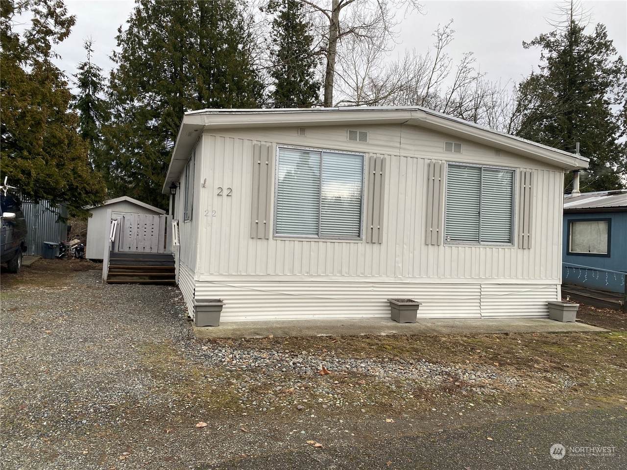 4414 Birch Bay Lynden Road - Photo 1
