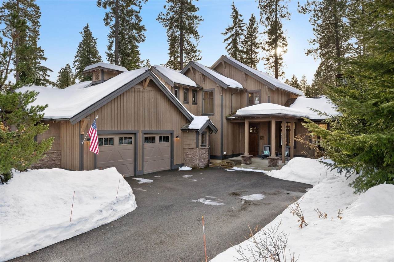 100 Black Nugget Lane - Photo 1