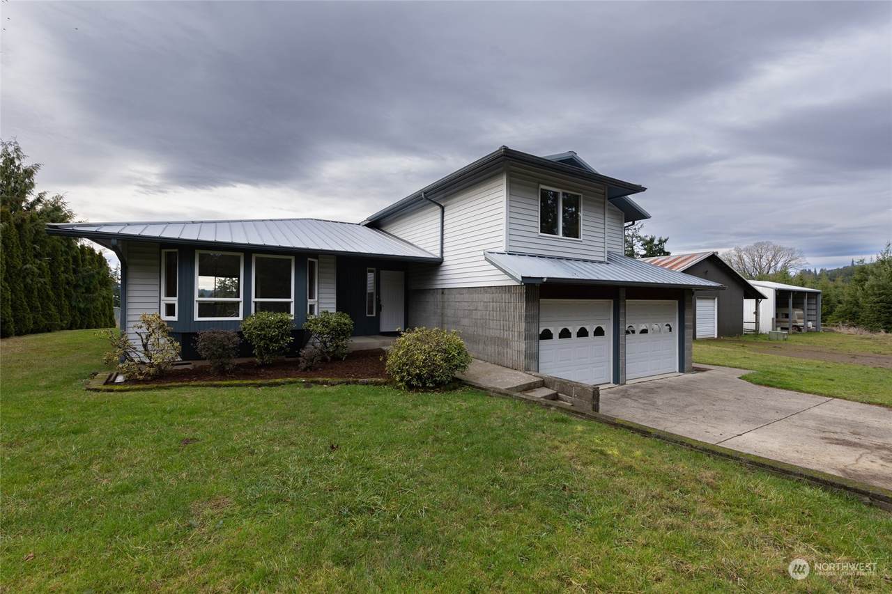 1053 B Cloverdale Road - Photo 1