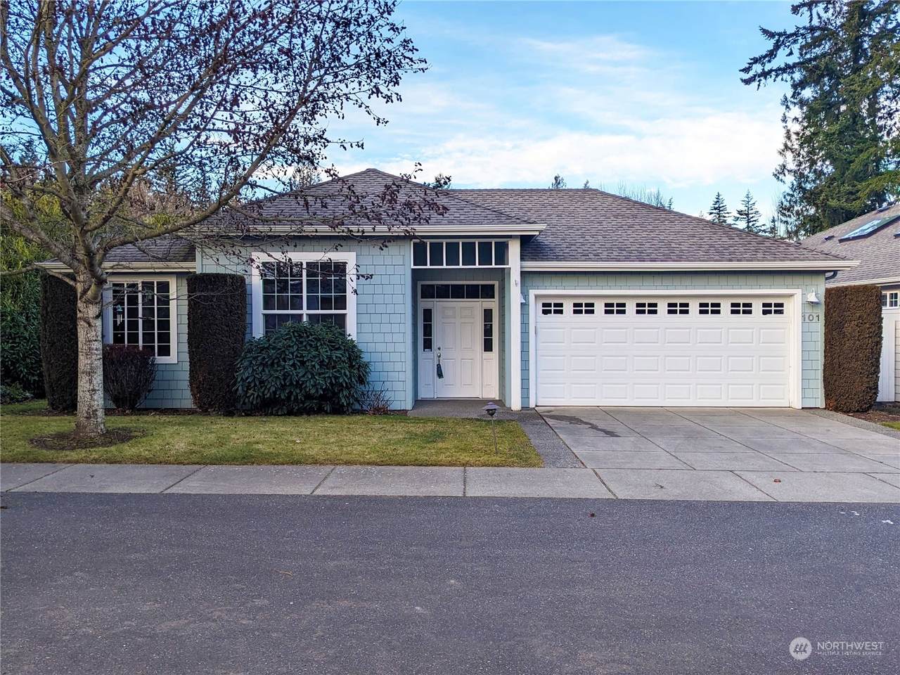 101 Creekview Crest - Photo 1