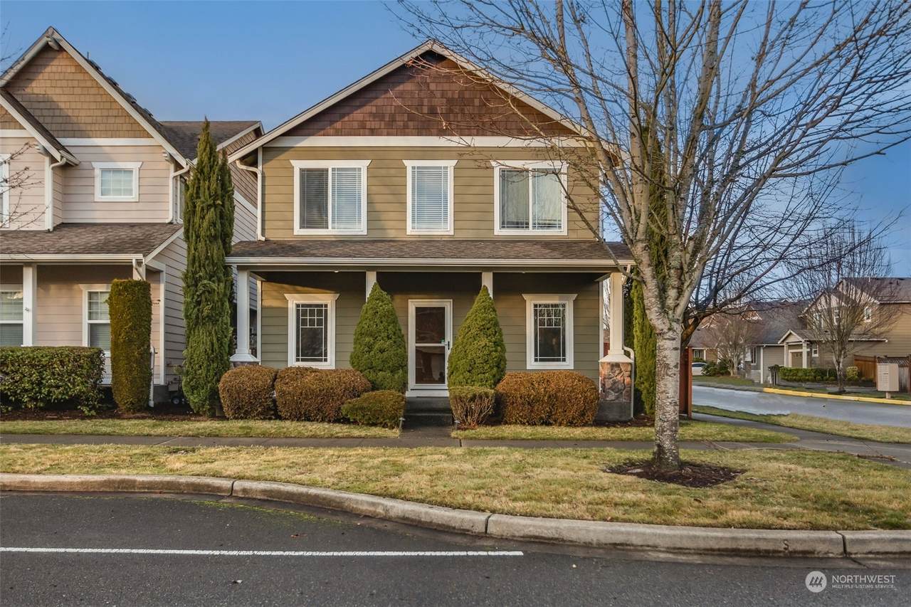 5024 Balustrade Boulevard - Photo 1