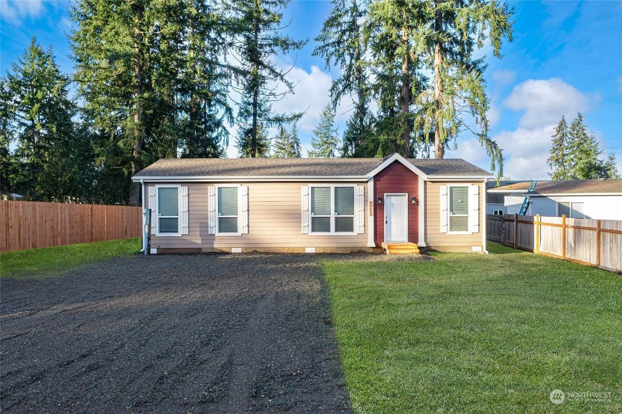 22608 53rd Avenue Ct - Photo 1