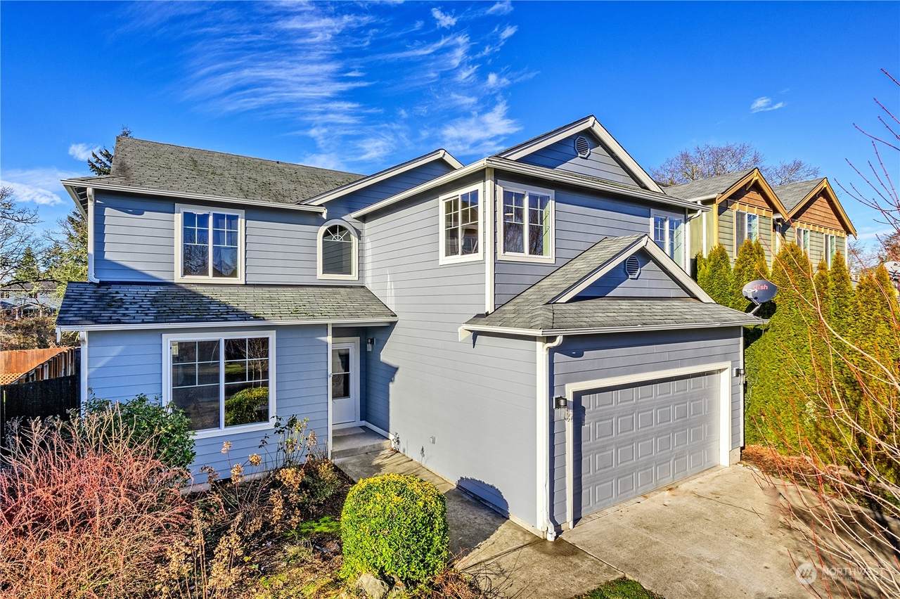 2317 Pleasanton Court - Photo 1