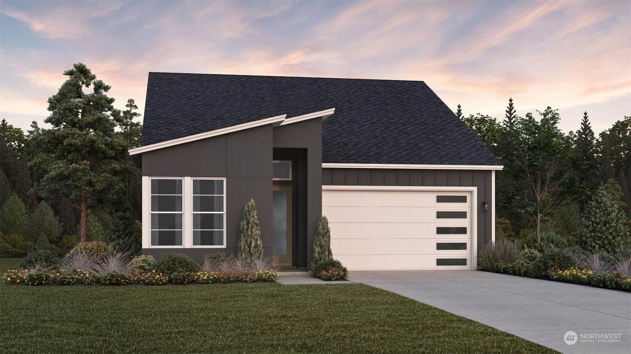 23553 Logan (Home Site 32) Street - Photo 1